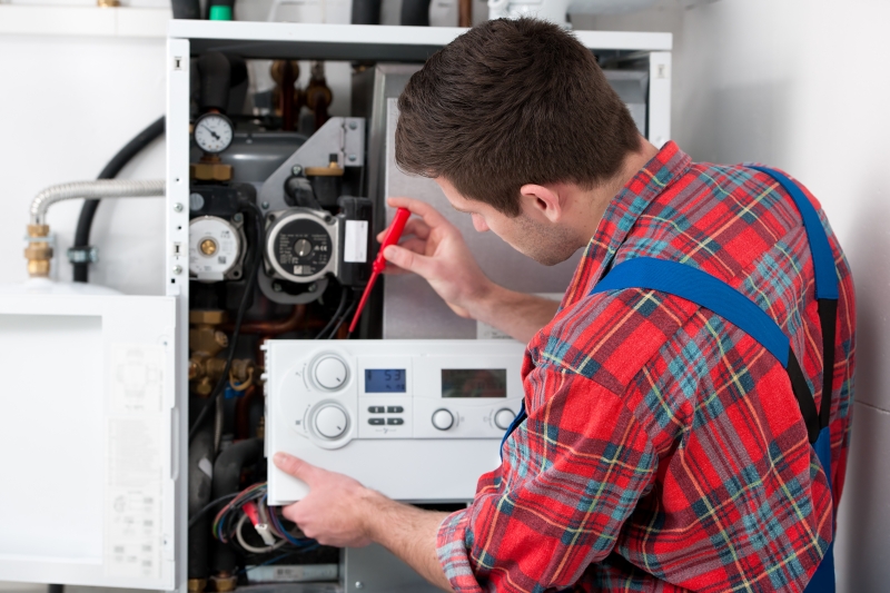Boiler Repairs Service Norbury