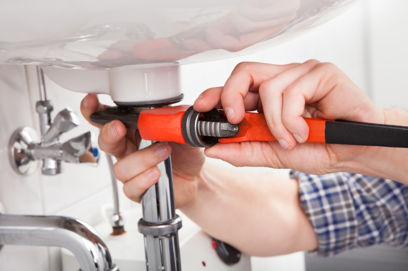 Emergency Plumber Norbury, SW16