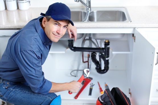 Residential Plumbing Norbury