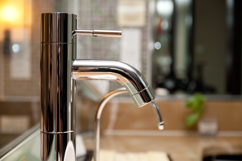 Sink Leaking Norbury