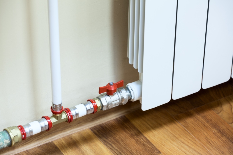 Slab Leak Repair Norbury, SW16